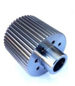 Butuc Variator Z-30/48 John Deere Z13000