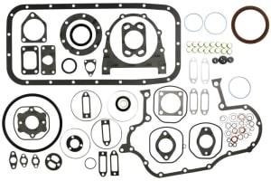 Set complet garnituri BF4L913
