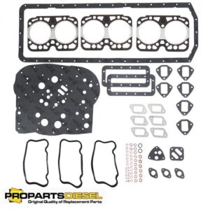054602 Set Garnituri Hanomag 6CYL