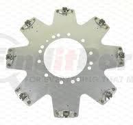 249764 Placa Convertizor