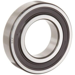 Rulment 6203-2RS-C3 , 17X40X12mm