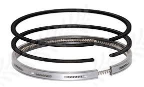 Segmenti Piston 98.48 - 3.16X2.38X4.74 mm 4181A022 41158145 747602M91 747602M91