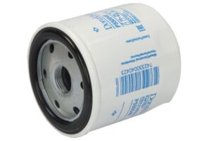 Filtru Combustibil Donaldson 119000-55600 11980255801, 129470-55701, 3677987M2, 84557062