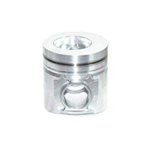 Piston 102mm ISB/QSB +0.50 Cummins J802764 3802764 3802564 3926634
