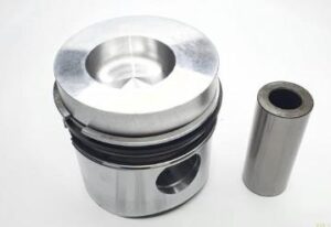 Piston cu segmenti Steyr 408030004, 1408030004,