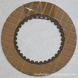 Disc Frictiune Dana Spicer 246744 , FM2719,