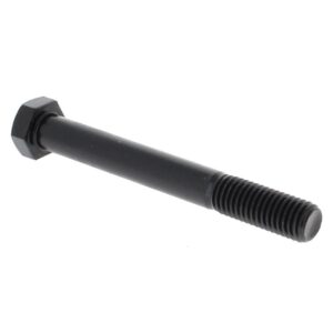 Șurub cap hexagonal filet parțial DIN931 M12x1,75x100mm filet 30mm oțel grupa 10.9 1315/3520Z JCB