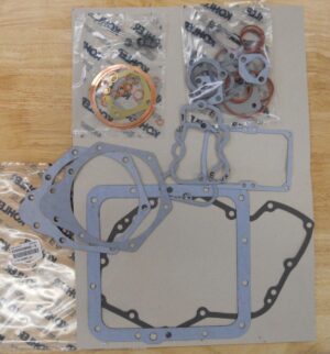 Set Garnituri Lombardini 9ld625-2 9ld626-2 , ED0082050990-S , 8205099