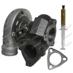 Turbina 03045399, 04195745, 04195746, 21/9982-725