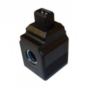 R901017599 Solenoid Bobina 12V D13x38,50mm, 18W,