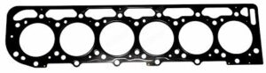 '- Garnitura Chiulasa Ø 111,76 mm Metal PowerStar 7.5TI, F2NN6051AA, F2NN6051AB, F2NN6051AC, 81876797, 81878049, 82850515, 87801753,