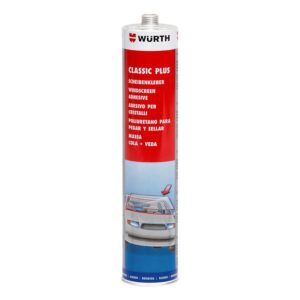 0890023701 Adeziv lipit Parbriz WURTH
