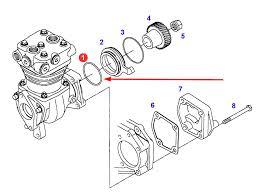F926200210210 O-Ring