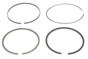 Segmenti piston 88mm 2.5x2x2.5mm Iveco