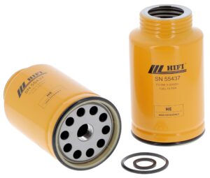 Filtru Combustibil 1749570, 174-9570, 1R0770, 1R-0770, 3261644, 3261644, 326-1644, 326-1644, SK3322, SN 55437, SN55437