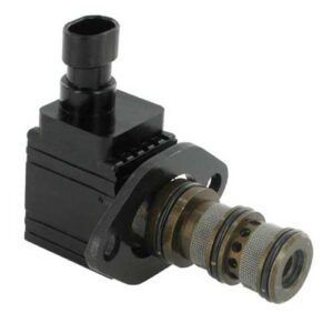 RE52319 Electrovalva AF