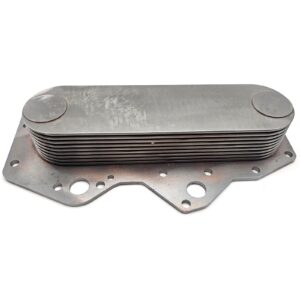 Racitor Ulei Caterpillar 3126 , 1006270, 100-6270, 267-4743 2674743 CA2674743 CA267-4743 187-8595 1878595 CA187-8595 CA1878595