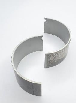 * Cuzineti Biela 0.010''- 0.25 mm
