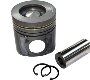 9883111 Piston cu segmenti LIEBHERR ( 122mm, STD 3,5-2,5-4) 9279605 9883110 9883111 , MAHLE 4390100