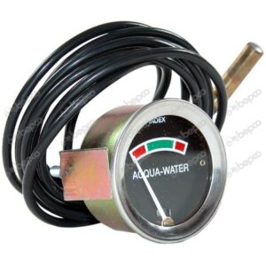 1822732M93 Sonda Temperatura cu Ceas Ø 52 mm - Lg 2050 mm