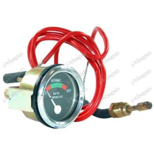 Sonda Temperatura cu Ceas Ø 52 mm - Lg 1750 mm 1078125M91, 1801691M1, 180727M91, 180727M92, 180727M93, 1850512M92, 1850512M93, 1850512M94, 1851512M1, 30-3485587, 303485587, 7966156, 881369M91, 881396, 881396M1, 881396M91, 889455M91, 891396M91, 89831449, 899455M91, C3NN18187A, C3NN18287A,