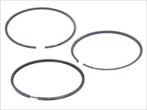 Segmenti Piston 87mm 2.5x2x3mm