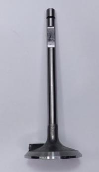 Supapa Admisie 43.9X8X126 mm 45° 23/42-253; 4802200, 4802201, 4607866, 4618868, 4621511, 4773264, 153625463, V91676, 4659379;
