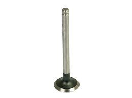 Supapa Evacuare Ø 36.50x9.50x123.30 mm-45 ° 3142A052, 31431104, 31431105, 31431109, 31431791, 31431851, 31431881, 717664, 733818M1, 741257M1, 741466M1, 741659M1, 747552M1, 7701031589, 3118132R1