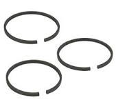 Set Segmenti Ø 59.36x2.37mm PTO-Ring x 3 24/318-1, S.65367, S65367, VPH5019, 81809513, 313283, 8313283, 87554792