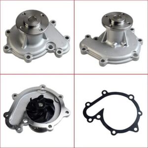 Pompa apa Yale 901096872, 9010968-72, 9010968-65, 901096865