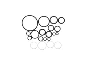 Set garnituri distribuitor hidraulic F178960021020, 1527010283