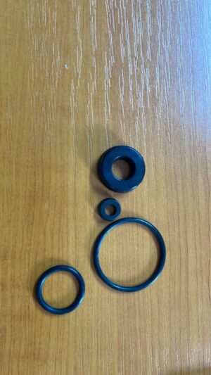 Set reparatie pompa frana JCB 15-908201