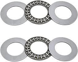 Rulment plat SKF 20x35x2mm 06210056 Goldoni