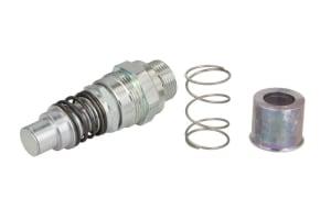 '- Set reparatie cupla hidraulica Faster Cuplaj hidraulic 1/2" M22x1,5mm KIT2FNB12-2/22F