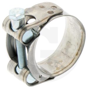 Colier Metalic 56-59mm