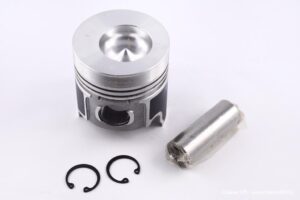 Piston 4TNA78+0.50mm (78+0.50mm )