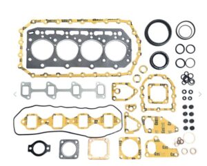 Set complet garnituri 4TNA78