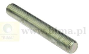 7700043325 Bolt M33x3 L=187mm