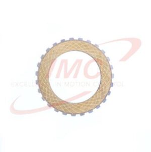 G001990200590 Disc Frictiune Bronz