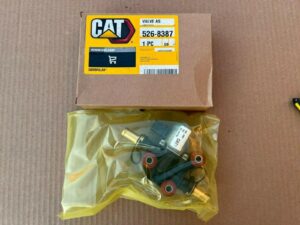 CAT 526-8387 Supapa