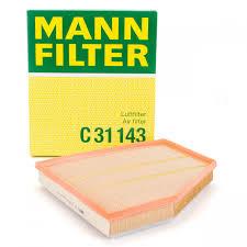 Filtru Aer C31143 13717793647 BMW