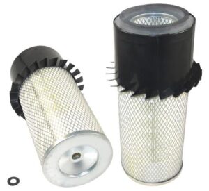 Filtru aer TCM SA16145