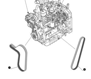 Curea AC 4PK925