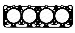Garnitura Chiulasa Ford Dorset 2701E, 2706E, 2711E, 2712 FORD: 1447269, 1461765, 1564185, 1564187, FORD: 203F6051AA, 2701E6051C, 2701E6051D, 703F6051AA, 753F6D000AA, FORD: 753F6D000CA,