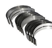 Cuzineti Palier 0.25mm JCB DIESELMAX Set cuzineti palier JCB R1 320/09203, 320-09203, 32009203
