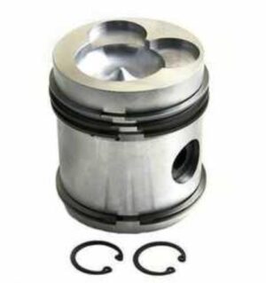 Piston cu segmenti 0.40 mm DAVID BROWN K949720