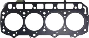 Garnitura chiulasa Yanmar 129907-01331 12990701331 YM129907-01331 YM12990701331 Y129907-01331 Y12990701331