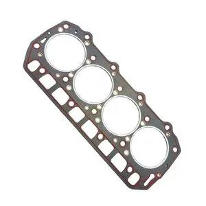 Garnitura de chiulasa 4TNE94 Clingherit 129900-01331 12990001331 729901-01350 72990101350