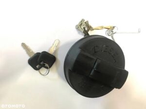 Buson Rezervor cu Cheie (JCB) 333/C880 333C880 333-C880