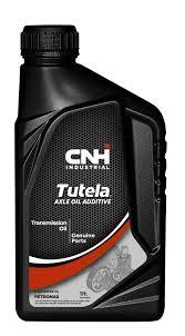 Aditiv Ulei Punte (frane umede) CNH TUTELA